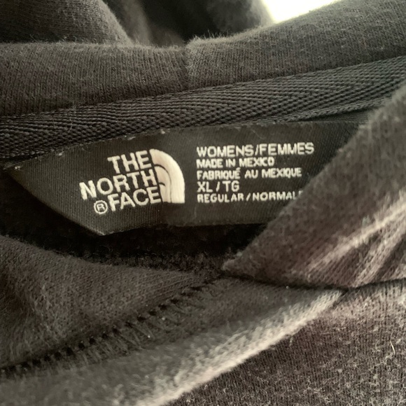 The North Face Half Dome Pullover Hoodie - Picture 5 of 5